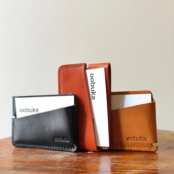 Wallets