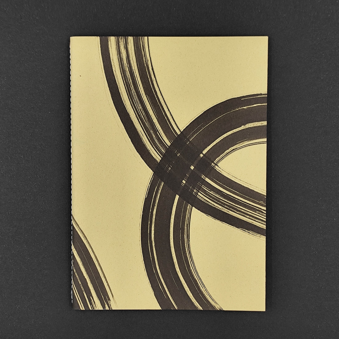 Passenger Cuaderno de Recambio 001 Blanco