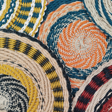 Circular Loom Workshop