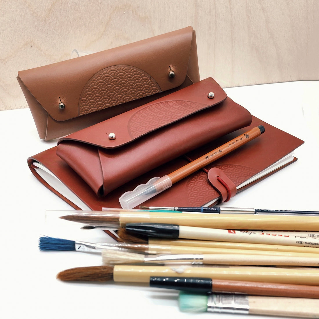 Passenger Pencase