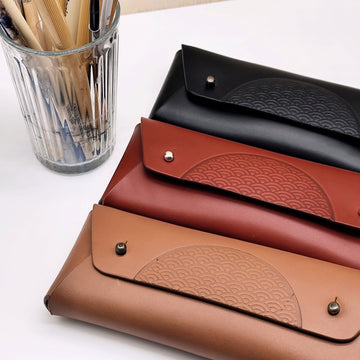 Passenger Pencase