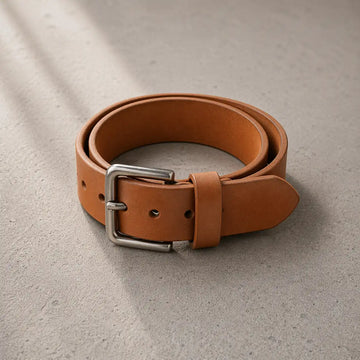Belt Workshop